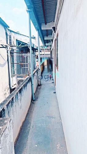 Hình ảnh Bán dãy trọ 1 lầu hẻm xe hơi Trần Xuân Soạn, P.Tân Hưng, Quận 7