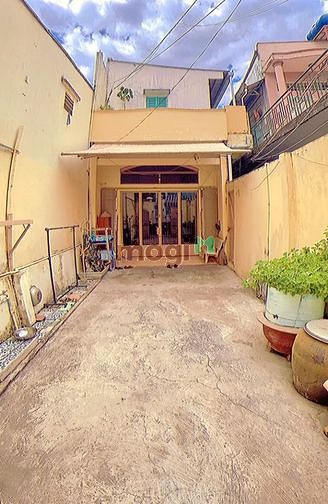 Hình ảnh Bán dãy trọ 1 lầu hẻm xe hơi Trần Xuân Soạn, P.Tân Hưng, Quận 7