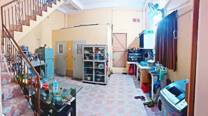 Hình ảnh Bán dãy trọ 1 lầu hẻm xe hơi Trần Xuân Soạn, P.Tân Hưng, Quận 7