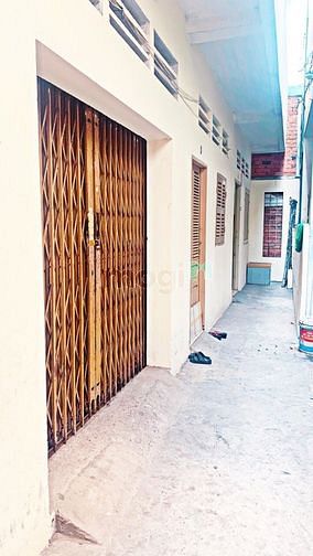 Hình ảnh Bán dãy trọ 1 lầu hẻm xe hơi Trần Xuân Soạn, P.Tân Hưng, Quận 7