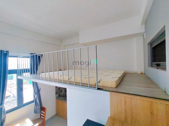 Hình ảnh Mb6623 nạp rút nhanh chóng dịch vụ có gác, Full nội thất ngay Tân Phú