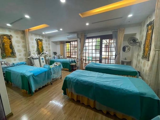 Hình ảnh Bán nhà mặt phố Lý Thường Kiệt.