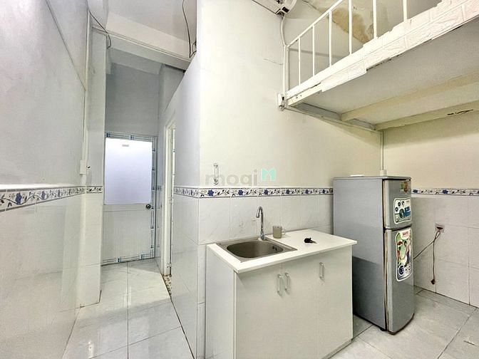 Hình ảnh CĂN HỘ dịch vụ FULL NỘI THẤT tiện nghi