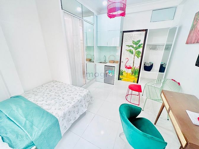 Hình ảnh Khai Trương Trang Chủ MB66.COM / Đăng Ký Tặng 66K Balcon lớn full NT ở Q1 gần ĐH-Quốc Gia