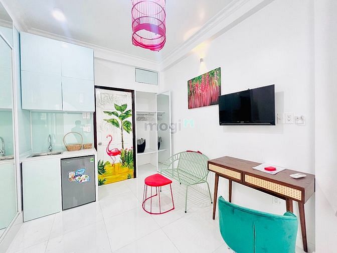 Hình ảnh Khai Trương Trang Chủ MB66.COM / Đăng Ký Tặng 66K Balcon lớn full NT ở Q1 gần ĐH-Quốc Gia