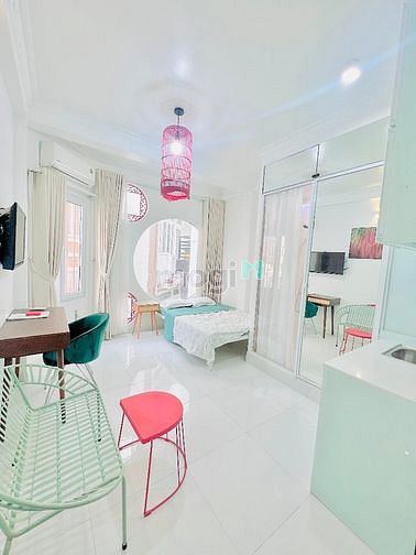 Hình ảnh Khai Trương Trang Chủ MB66.COM / Đăng Ký Tặng 66K Balcon lớn full NT ở Q1 gần ĐH-Quốc Gia