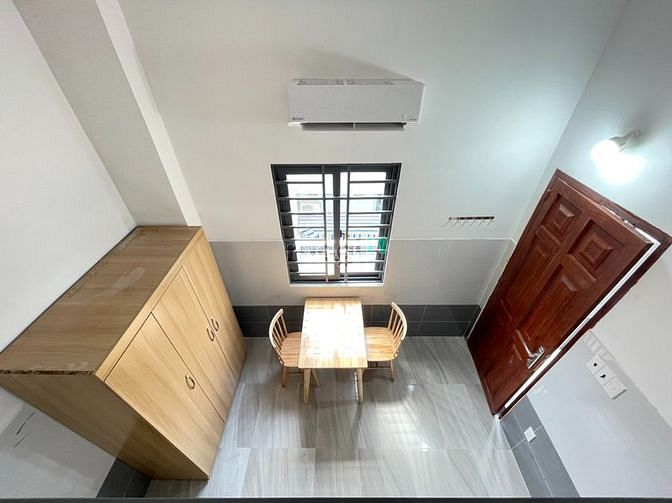 Hình ảnh Trang Chủ MB66.COM / Đăng Ký Tặng 66K cao cấp full nội thất , có ban công đường phan văn sửu tân bình