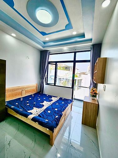 Hình ảnh CHDV Full Nội Thất Ban Công Lớn Hoàng Hoa Thám Bình Thạnh