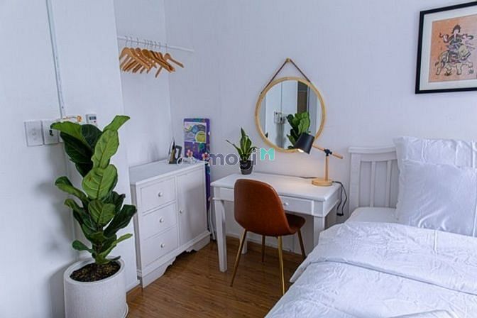 Hình ảnh 🏢Căn Hộ 1PN Cao Cấp Full NT_Ban Công _Ngay BV An Sinh_Gần ĐH Sư Phạm