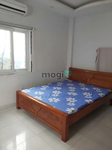 Hình ảnh CĂN HỘ dịch vụ FULL NỘI THẤT tiện nghi