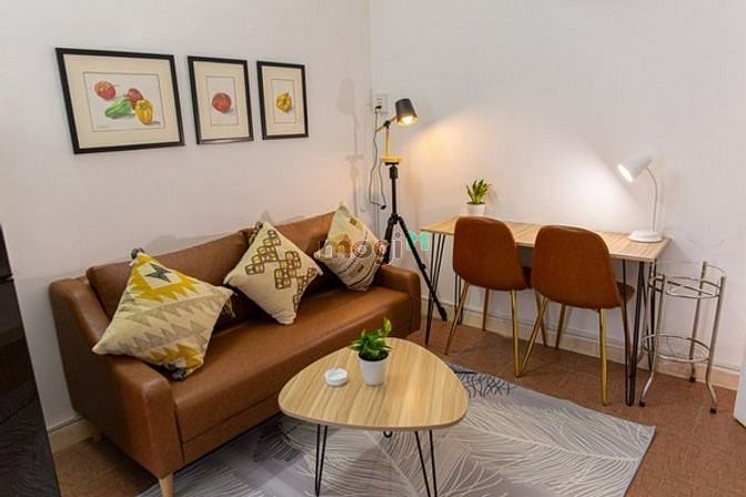 Hình ảnh 🏢Căn Hộ 1PN Cao Cấp Full NT_Ban Công _Ngay BV An Sinh_Gần ĐH Sư Phạm