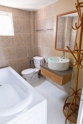 Hình ảnh 🏢Căn Hộ 1PN Cao Cấp Full NT_Ban Công _Ngay BV An Sinh_Gần ĐH Sư Phạm