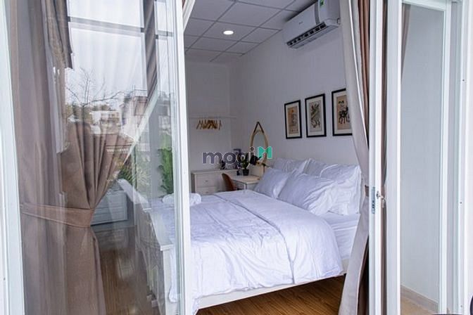 Hình ảnh 🏢Căn Hộ 1PN Cao Cấp Full NT_Ban Công _Ngay BV An Sinh_Gần ĐH Sư Phạm