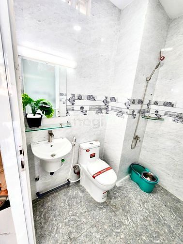 Hình ảnh CHDV Full Nội Thất Ban Công Lớn Hoàng Hoa Thám Bình Thạnh