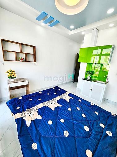 Hình ảnh CHDV Full Nội Thất Ban Công Lớn Hoàng Hoa Thám Bình Thạnh