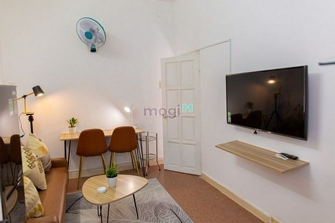 Hình ảnh 🏢Căn Hộ 1PN Cao Cấp Full NT_Ban Công _Ngay BV An Sinh_Gần ĐH Sư Phạm