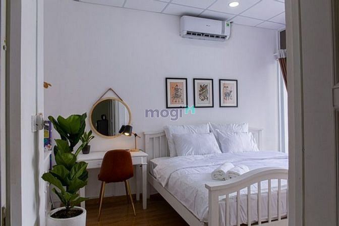 Hình ảnh 🏢Căn Hộ 1PN Cao Cấp Full NT_Ban Công _Ngay BV An Sinh_Gần ĐH Sư Phạm