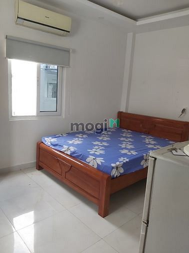 Hình ảnh CĂN HỘ dịch vụ FULL NỘI THẤT tiện nghi