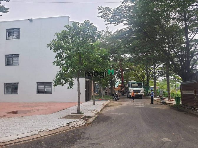 Hình ảnh Bán đất siêu đẹp thới an quận 12.