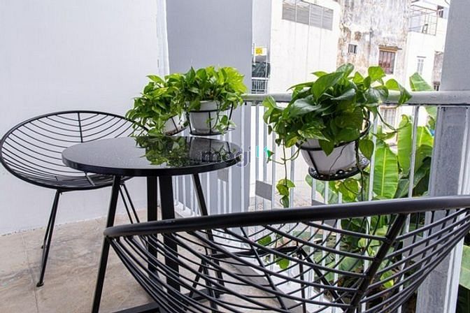 Hình ảnh 🏢Căn Hộ 1PN Cao Cấp Full NT_Ban Công _Ngay BV An Sinh_Gần ĐH Sư Phạm