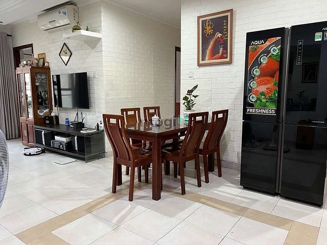 Hình ảnh BÁN CH PHÚC YÊN, Quận Tân Bình. 3PN - 2WC, 100m2. ĐÃ CÓ SỔ