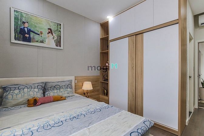 Hình ảnh Xoay Vốn Cần Bán Căn Hộ Sky Garden Q7 Có Sổ