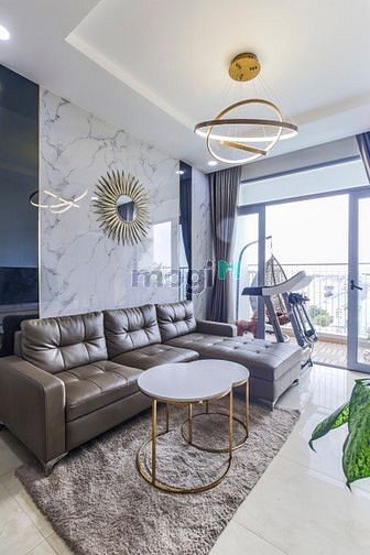 Hình ảnh Xoay Vốn Cần Bán Căn Hộ Sky Garden Q7 Có Sổ