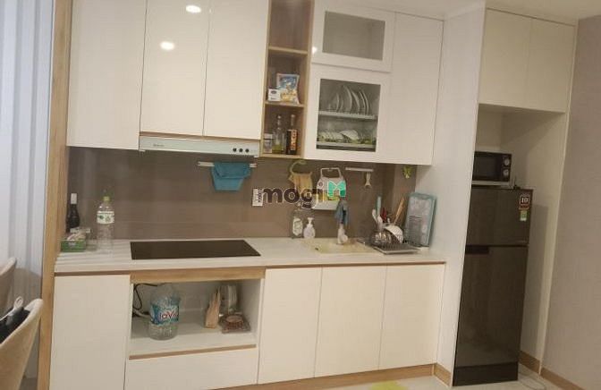 Hình ảnh NH THANH LÝ CH New City Thủ Thiêm,50m2,2pn,2wc, 1.4 Tỷ, SHR
