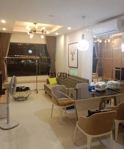 Hình ảnh NH THANH LÝ CH New City Thủ Thiêm,50m2,2pn,2wc, 1.4 Tỷ, SHR