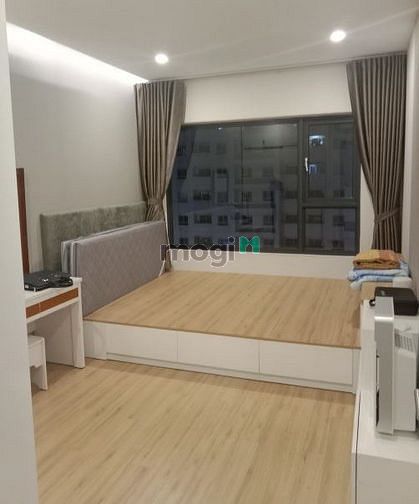 Hình ảnh NH THANH LÝ CH New City Thủ Thiêm,50m2,2pn,2wc, 1.4 Tỷ, SHR