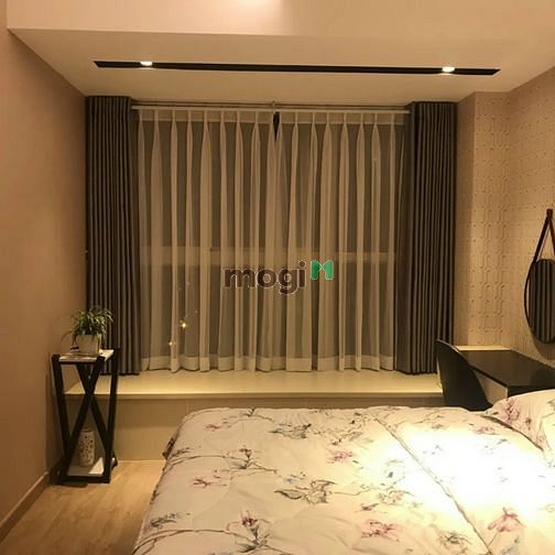Hình ảnh Cho thuê CHCC Hưng Phúc - Happy Resident 2pn 2wc , view biệt thự