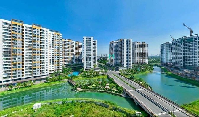 Hình ảnh 7,5 triệu thuê Trang Chủ MB66.COM / Đăng Ký Tặng 66K 2pn tại Mizukipark ( hỗ trợ cọc, free 2 năm PQL)