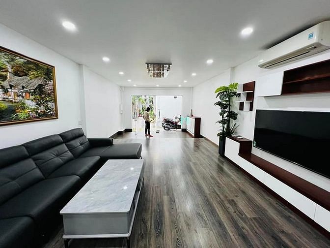 Hình ảnh Đổi nhà bán CH HADO CENTROSA Q10 chỉ 2,2 tỷ/72m2-2PN-2WC,full NT