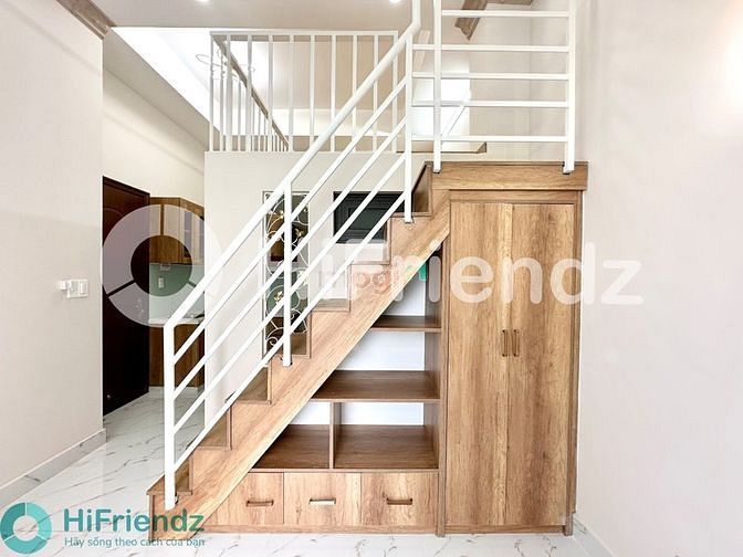 Hình ảnh Khai Trương DuplexBancol - 40m2 - Full Nội Thất - Cách ĐH UEH 5’ Đi Bộ