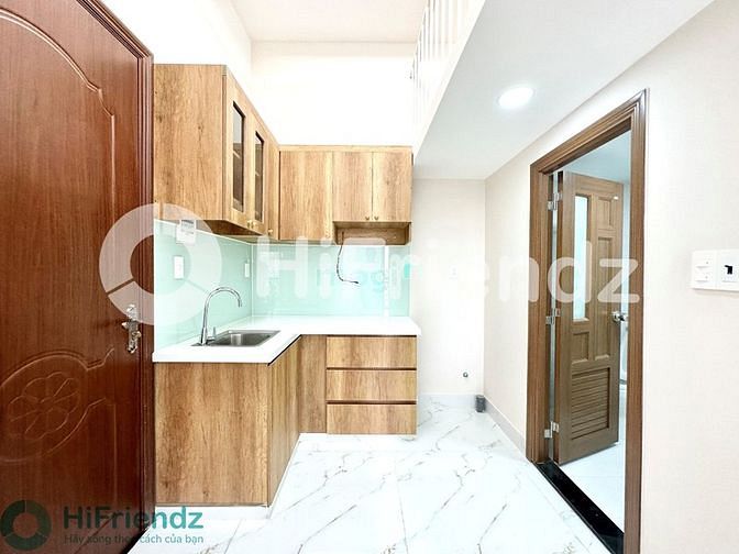 Hình ảnh Khai Trương DuplexBancol - 40m2 - Full Nội Thất - Cách ĐH UEH 5’ Đi Bộ