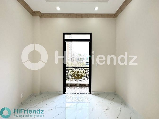 Hình ảnh Khai Trương DuplexBancol - 40m2 - Full Nội Thất - Cách ĐH UEH 5’ Đi Bộ