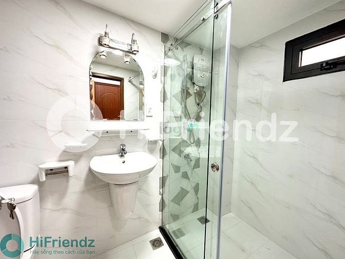 Hình ảnh Khai Trương DuplexBancol - 40m2 - Full Nội Thất - Cách ĐH UEH 5’ Đi Bộ