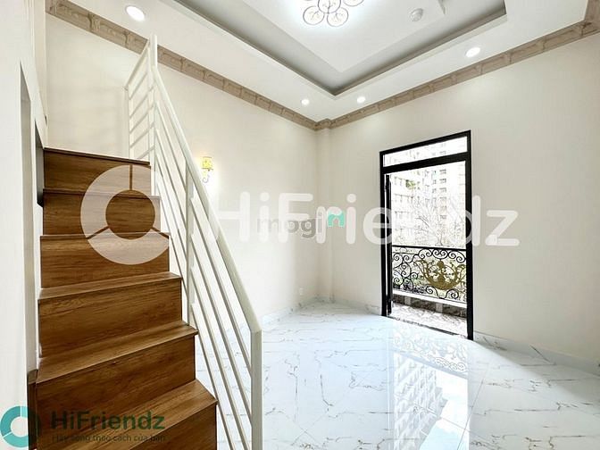 Hình ảnh Khai Trương DuplexBancol - 40m2 - Full Nội Thất - Cách ĐH UEH 5’ Đi Bộ