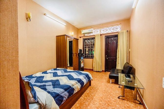 Hình ảnh Căn studio sát bên sân bay Hậu Giang, Tân Bình