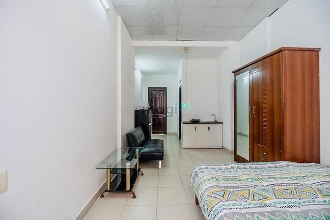 Hình ảnh Căn studio sát bên sân bay Hậu Giang, Tân Bình