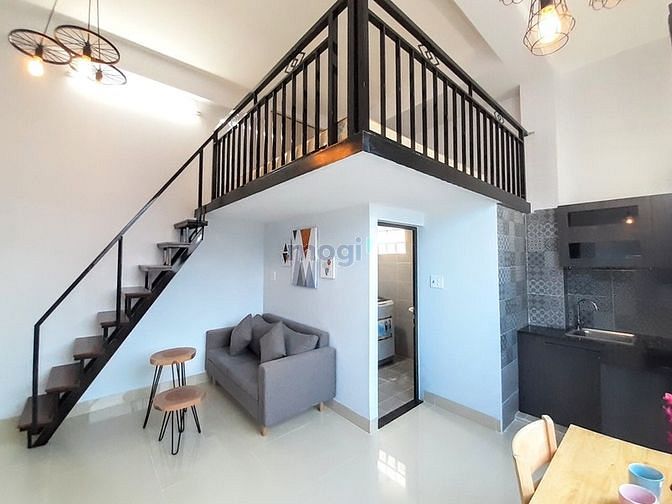 Hình ảnh CH Duplex Full Nội Thất Gần Lotte-Phú Mỹ Hưng-TĐT Sát Q1-4