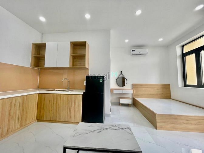 Hình ảnh PHÒNG MỚI CHO THUÊ, Ngay HOÀNG DIỆU 2 Có Ban Công 🔥🔥