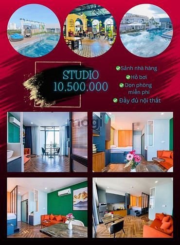 Hình ảnh Giảm sốc còn 10tr Siêu phẩm Trang Chủ MB66.COM / Đăng Ký Tặng 66K STUDIO_Hồ bơi vô cực ở Quận 7