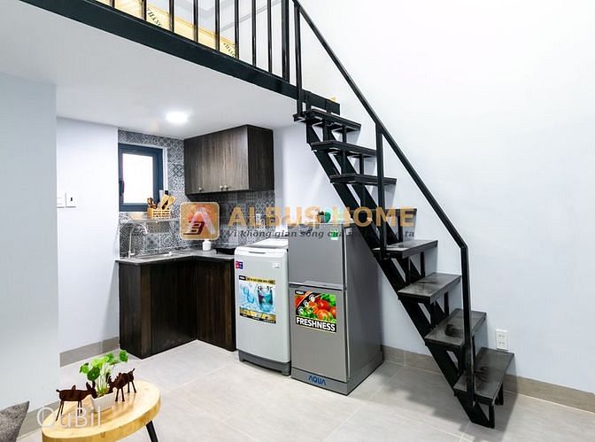 Hình ảnh CH Duplex Full Nội Thất Gần Lotte-Phú Mỹ Hưng-TĐT Sát Q1-4