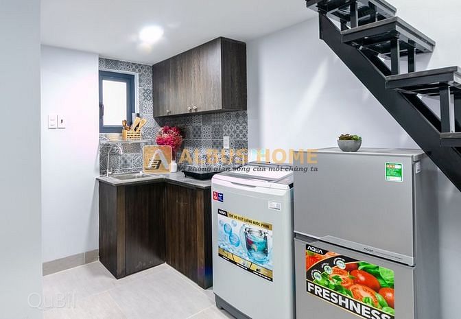 Hình ảnh CH Duplex Full Nội Thất Gần Lotte-Phú Mỹ Hưng-TĐT Sát Q1-4