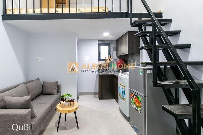 Hình ảnh CH Duplex Full Nội Thất Gần Lotte-Phú Mỹ Hưng-TĐT Sát Q1-4