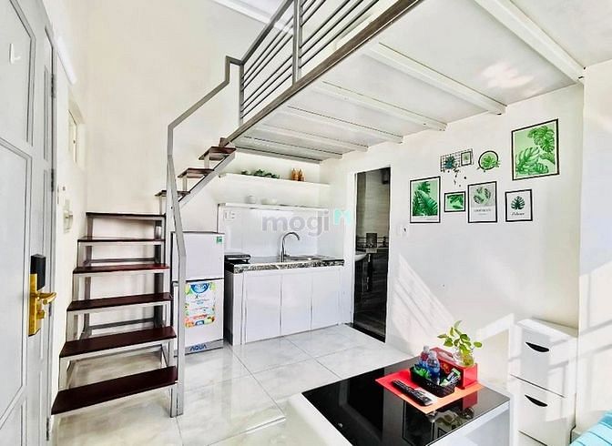 Hình ảnh CH Duplex Full Nội Thất Gần Lotte-Phú Mỹ Hưng-TĐT Sát Q1-4