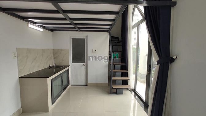 Hình ảnh CH Duplex Full Nội Thất Gần Lotte-Phú Mỹ Hưng-TĐT Sát Q1-4