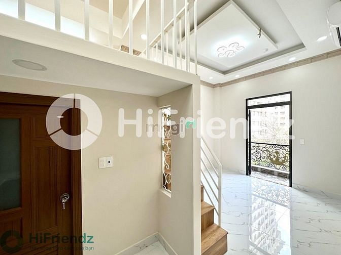 Hình ảnh Chung cư mini xinh mới ngay Q10 Duplex_Studio_2Pn