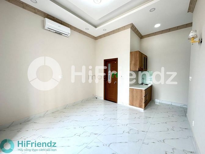 Hình ảnh Chung cư mini xinh mới ngay Q10 Duplex_Studio_2Pn